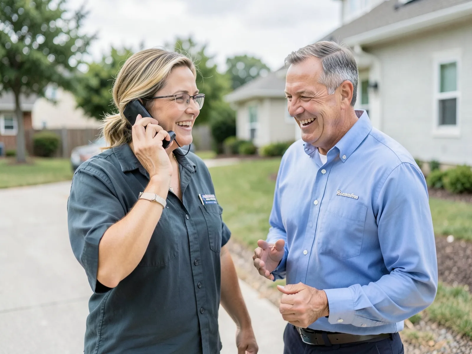 Frequently Asked Questions About Residential Water Cleanup in Thornton, PA